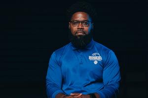 Mr. Robert Maxey